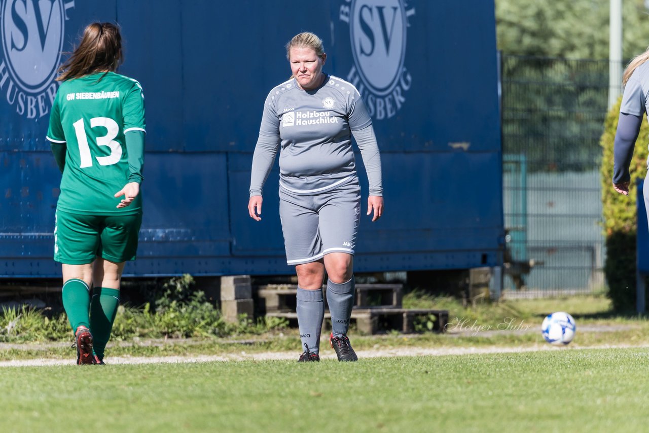 Bild 56 - F Boenebuettel-Husberg - SV Gruen-Weiss Siebenbaeumen : Ergebnis: 2:4